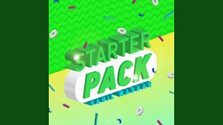 Starter Pack