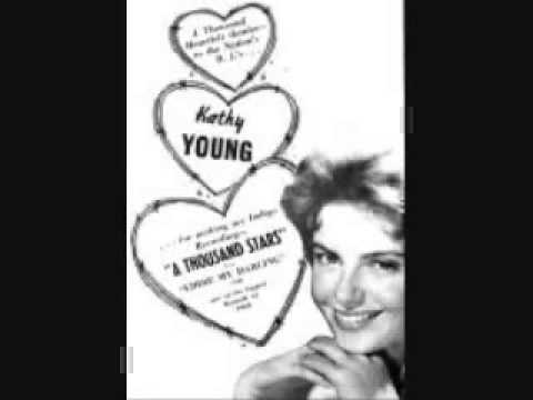 A Thousand Stars   Kathy Young & The Innocents