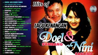 Download lagu Lagu Doel Sumbang dan Nini Carlina 2026 tanpa iklan.#lagukenangan#doelsumbang #ninicarlina #popsunda mp3