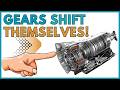 Automatic Transmission In Cars Functions Working