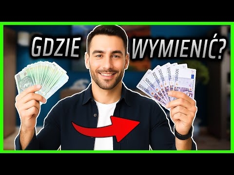 RANKING KANTORÓW WALUTOWYCH – GDZIE NAJLEPIEJ WYMIENIĆ WALUTĘ? - KANTOR WALUTOWY ONLINE