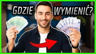 RANKING KANTORÓW WALUTOWYCH – GDZIE NAJLEPIEJ WYMIENIĆ WALUTĘ? - KANTO