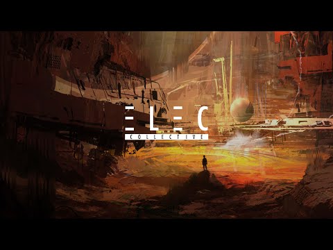 murkish x STATIC ANGEL // Temperance