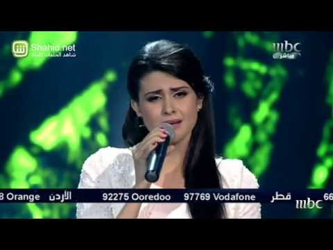 الأداء  سلمى رشيد - زي العسل