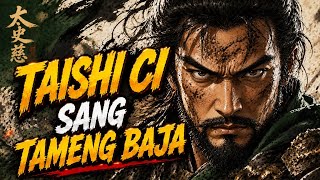 Download lagu Sejarah Taishi CiDia Ditangkap untuk Dihukum Mati, Tapi Malah Dijadikan Panglima Perang. mp3