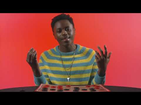 So Cold - BruceM8 (Directed By Ben Power)