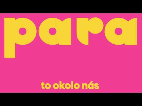 6. TO OKOLO NÁS (new album: Pre všetko okolo nás, 2024)