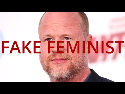 Joss Whedon Should Apologize