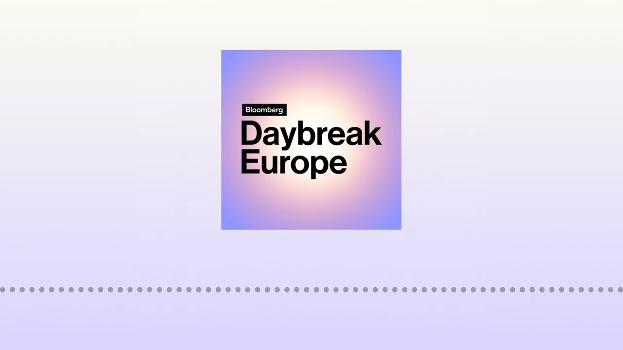 ‘AI Tentacle’ Market Risk, Swiss Neutrality Vote, 150% Bond Return | Bloomberg Daybreak: Europe... - Bloomberg Podcast