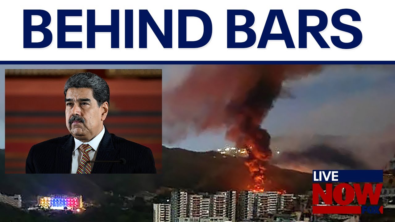 Trump-Venezuela: legal implications of Maduro's capture