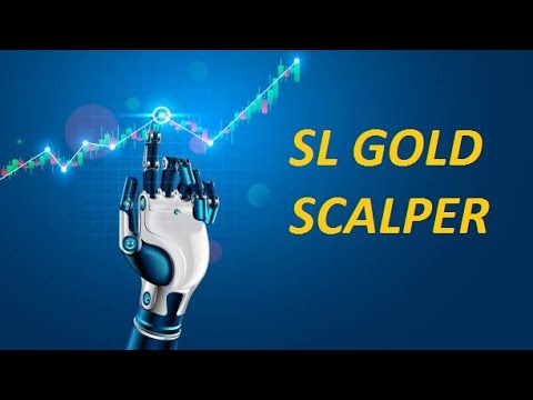 Video SL Gold Scalper