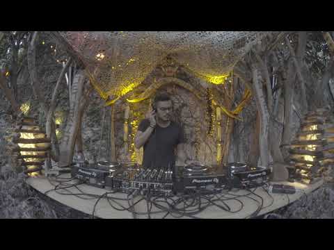 Melodiam || WARM UP FERNÁNDO FERREYRA FRUTA