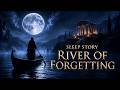 The FORBIDDEN Story of the River Lethe Greek Mythology for Sleep