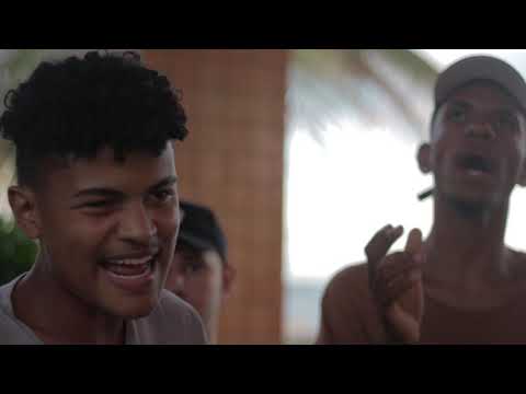 Costal x Konan - Batalha da Torre 112ª edição (2º fase)