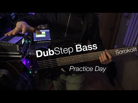 DubStep Bass
