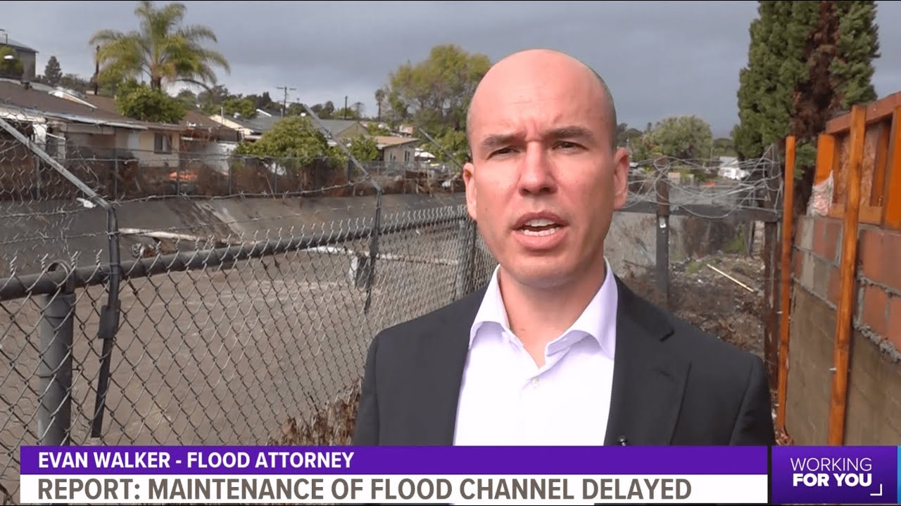 What Investigators Found After the San Diego Flooding