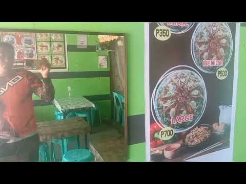 MJKA SILOG MEALS/ SARAP GUYS MURAPA OVERLOAD (CP#0906-942-1338) @vincentmotovlogventures1906