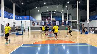 Met Park Sports Center 03.14.2026 - Game 7
