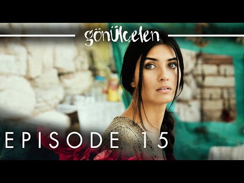 Gönülçelen - Becoming a Lady | Episode 15