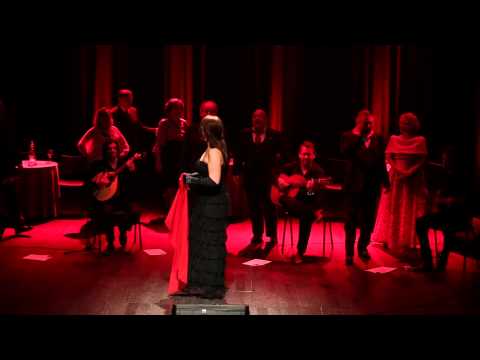 Fado, Teresa Tapadas, "Tudo isto é fado"