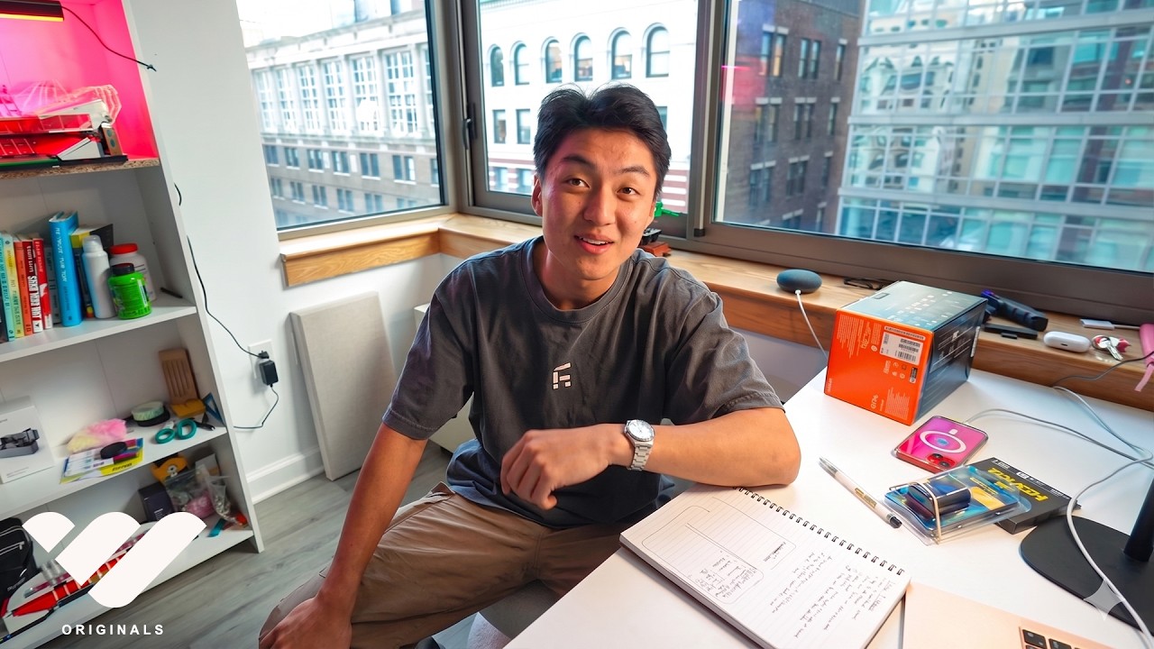 How This 21 Year Old Made $164,743 With A 2 Hour Work Week