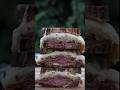 Pastrami Reuben Sandwich
