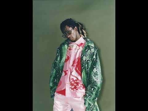 *Free* ROCKET x PHARAOH x Young Thug Type Beat (by @meelestorm) - Gorgeous