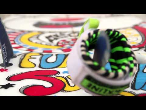 Billabong Rio Pro 2012