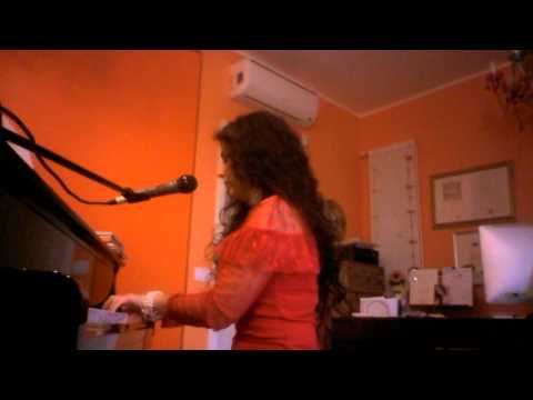 Respiro Franco Simone cover Sabrina Schiralli