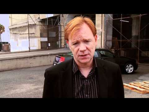 CSI:Miami - Behind The Scenes