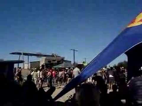 Melt! 2006 Afterhour