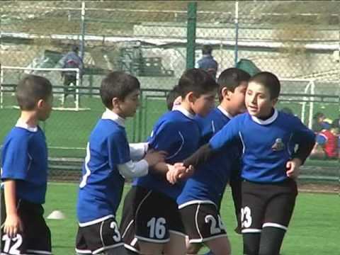 Pyunik1-06 - Furman-06  10-0