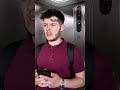 Not The Best Moment To Fart Shorts Fart Elevator Awkward