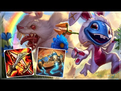 Doublelift PentaKill - BJERGSEN STREAM HIGHLIGHTS