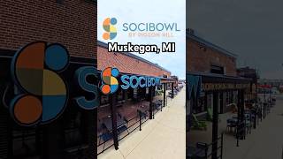 SociBowl