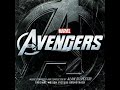 Alan Silvestri - A Little Help