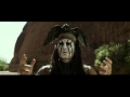 Disneycember IV 20 The Lone Ranger Censored