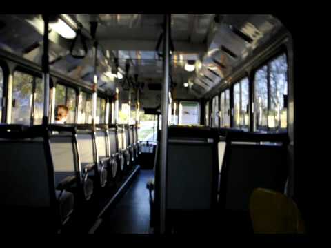 Transperth PathTransit UQB37 887T