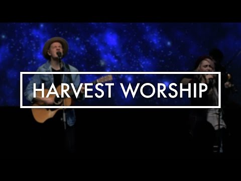 "You Came (Lazarus)" - Harvest Worship feat. Dani Lassetter