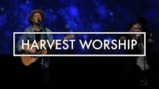 &quot;You Came (Lazarus)&quot; - Harvest Worship feat. Dani Lassetter