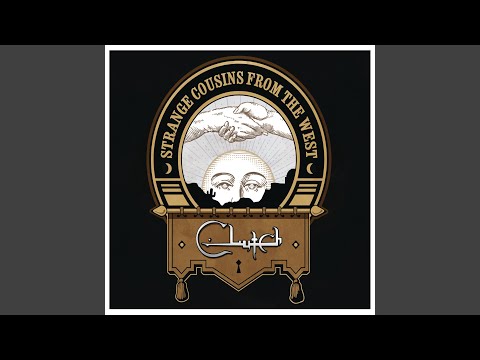 Videoclip de The Amazing Kreskin — Clutch