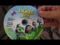 2 Different Versions Of A Bug S Life 1998