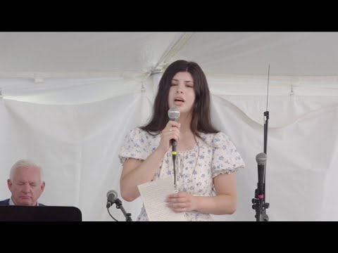 Captivate Us Lord Jesus / Holy Spirit Have Your Way (Cloverdale Bibleway)