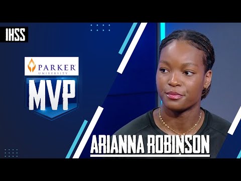 Plano East Star Arianna Robinson: Texas #1 Recruit and All-Time Leading Scorer