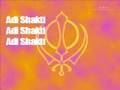 The Adi Shakti By KundaliniBrat 