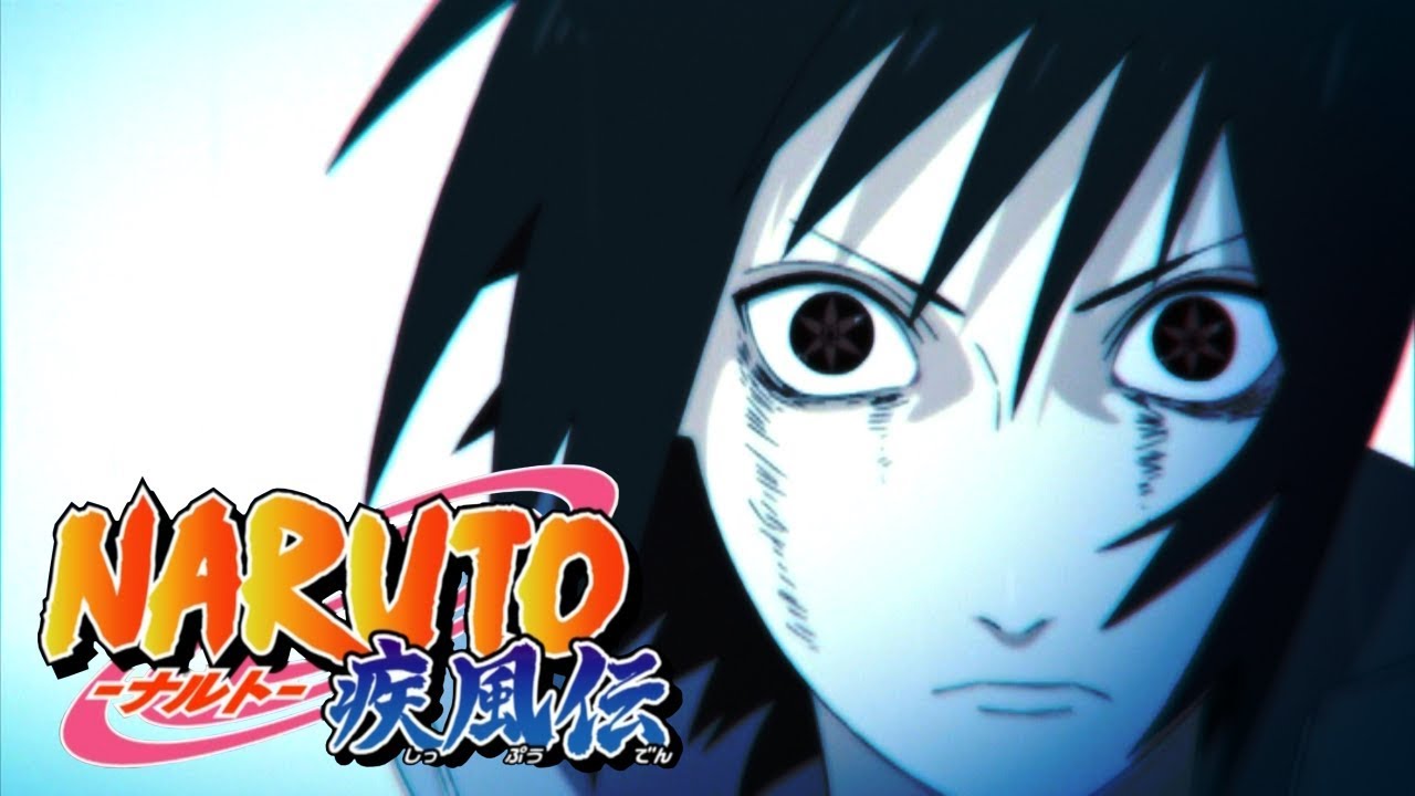 【MAD】NARUTO-ナルト-～未来を～