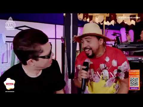 XANDE AVIÃO, TARCISIO DO ACORDEON, V FERNANDES, JOÃO GOMES E DJ IVI2