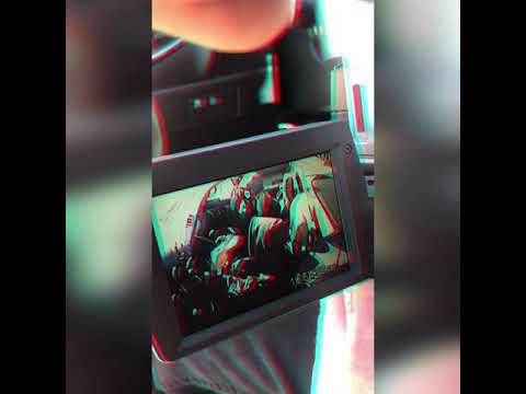 Red DragonX - Glee Star Freestyle! (Prod. Dj Longhard) @reddragonxrated @347underworld