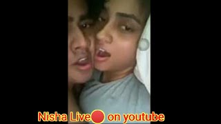 Nisha guragain viral video real link ! nisha gurag