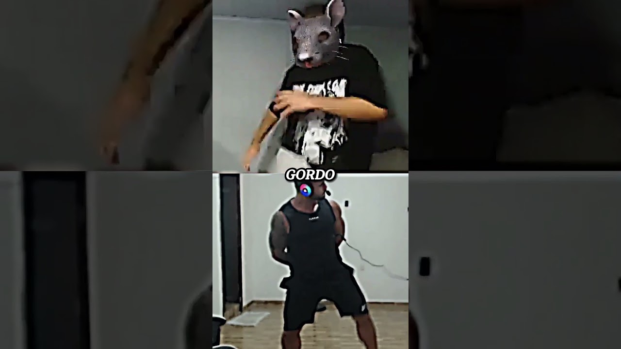 LUANGAMEPLAY vs REnanPLAY #shorts